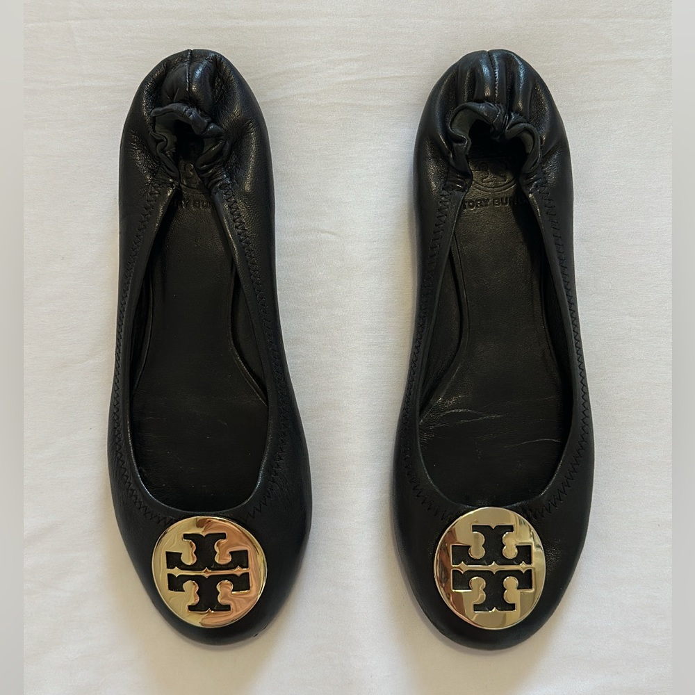 Tory Burch Flats